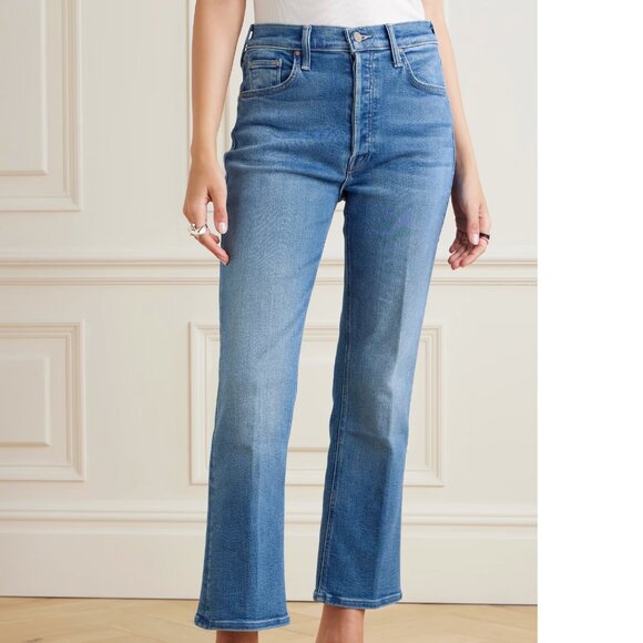 Mother The Tripper Ankle, size 28 - Picture 1 of 6